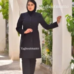 مانتو شلوار اتوسا فیونا (کپی) - تصویر 3