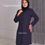 مانتو شلوار اتوسا فیونا (کپی)