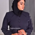 مانتو شلوار اتوسا فیونا (کپی) - تصویر 4