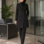 مانتوشلوار مارال