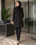 مانتوشلوار مارال