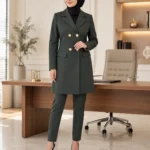 مانتوشلوار نسترن