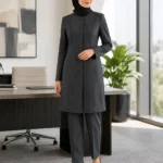 مانتوشلوار پرستو