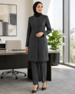 مانتوشلوار پرستو