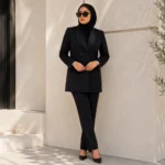 مانتوشلوار سولماز