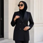 مانتوشلوار سولماز - تصویر 2