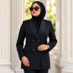 مانتوشلوار سولماز - تصویر 3