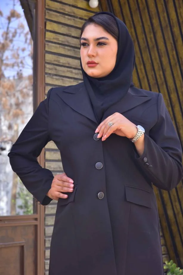 1000021068_11zon مانتو شلوار مدل دیبا - تصویر 1